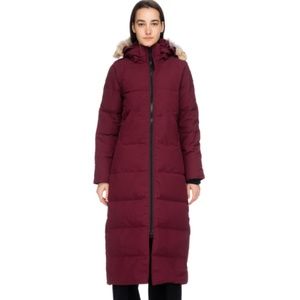 Canada Goose | Mystique | Bordeaux
